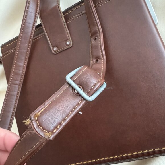 Vintage Polaroid Carrying Case - Picture 6 of 8